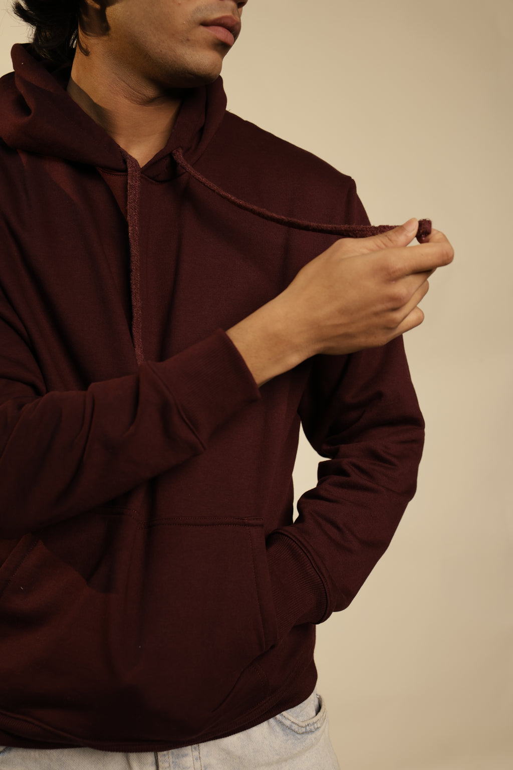 Raox Movement hoodie..