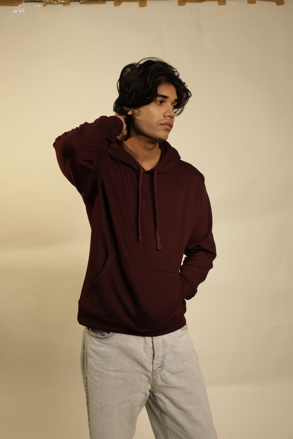 Raox Movement hoodie..