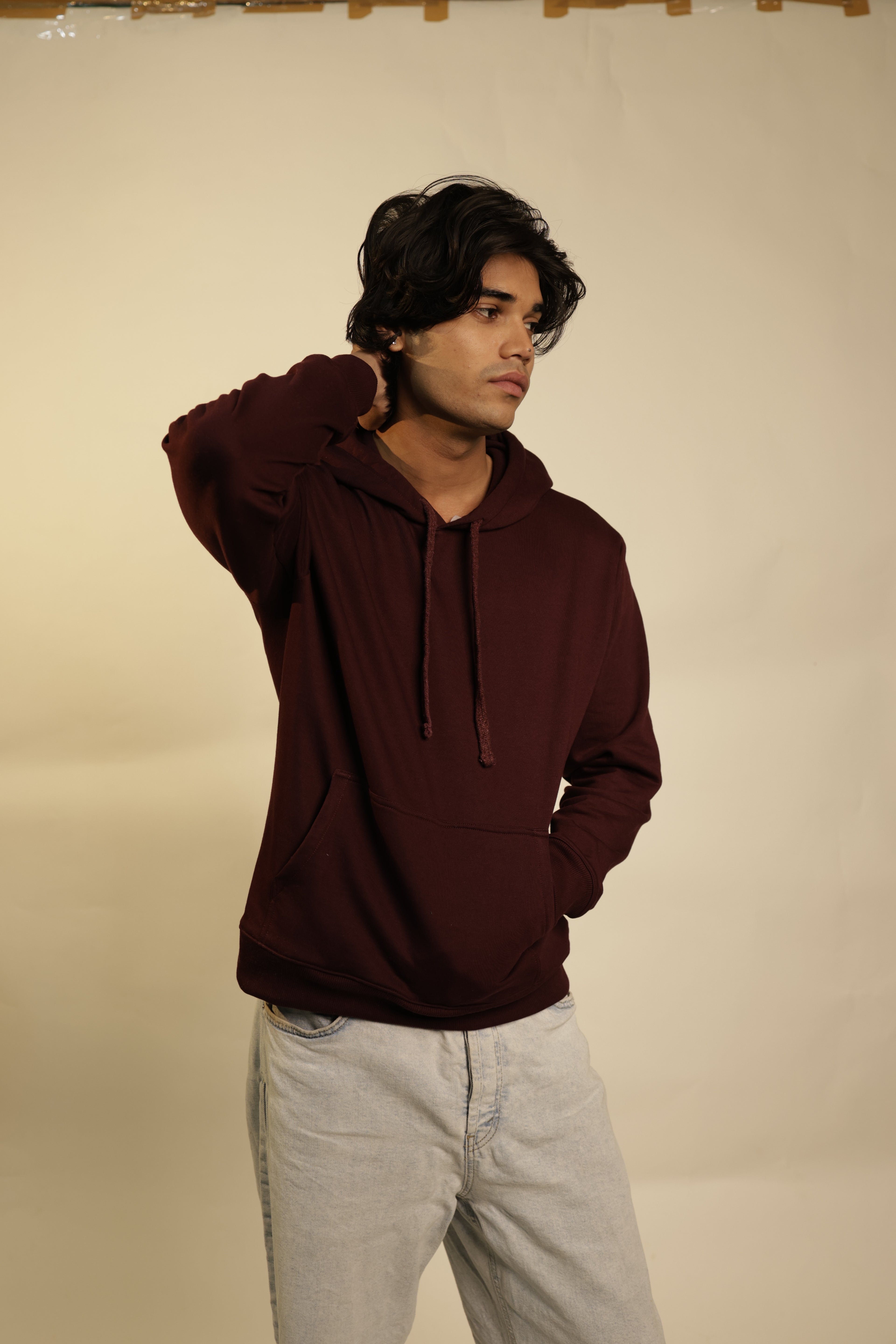 Raox Movement hoodie..