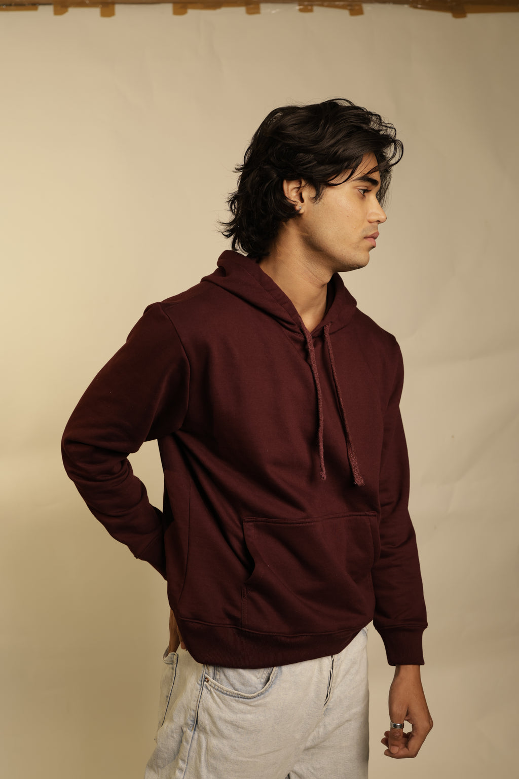 Raox Movement hoodie..