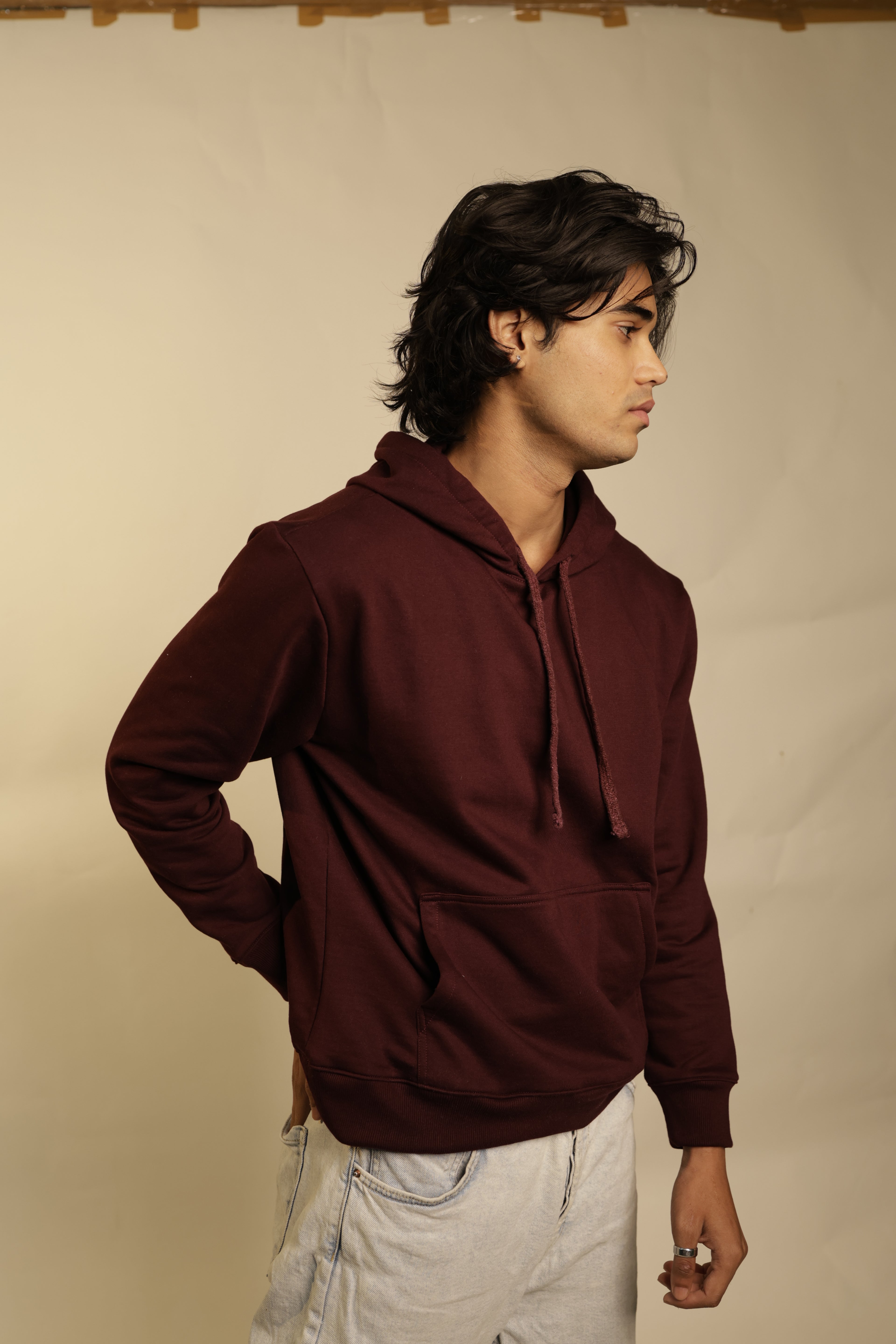 Raox Movement hoodie..