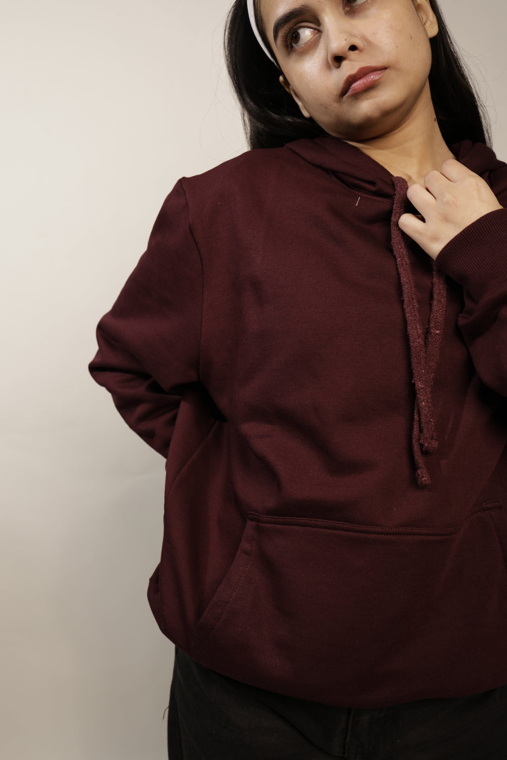 RAOX Movement Statement Hoodie.