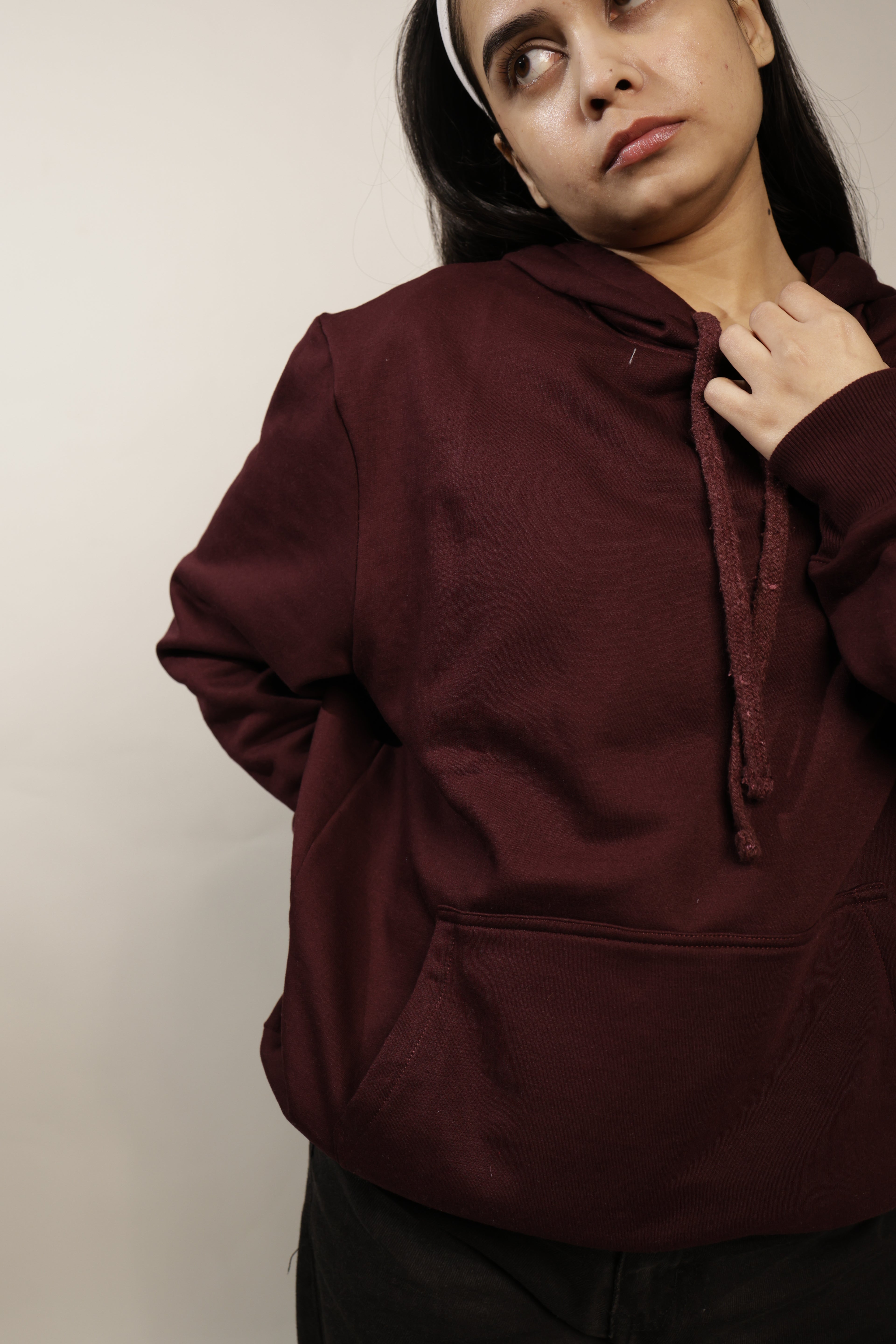 RAOX Movement Statement Hoodie.