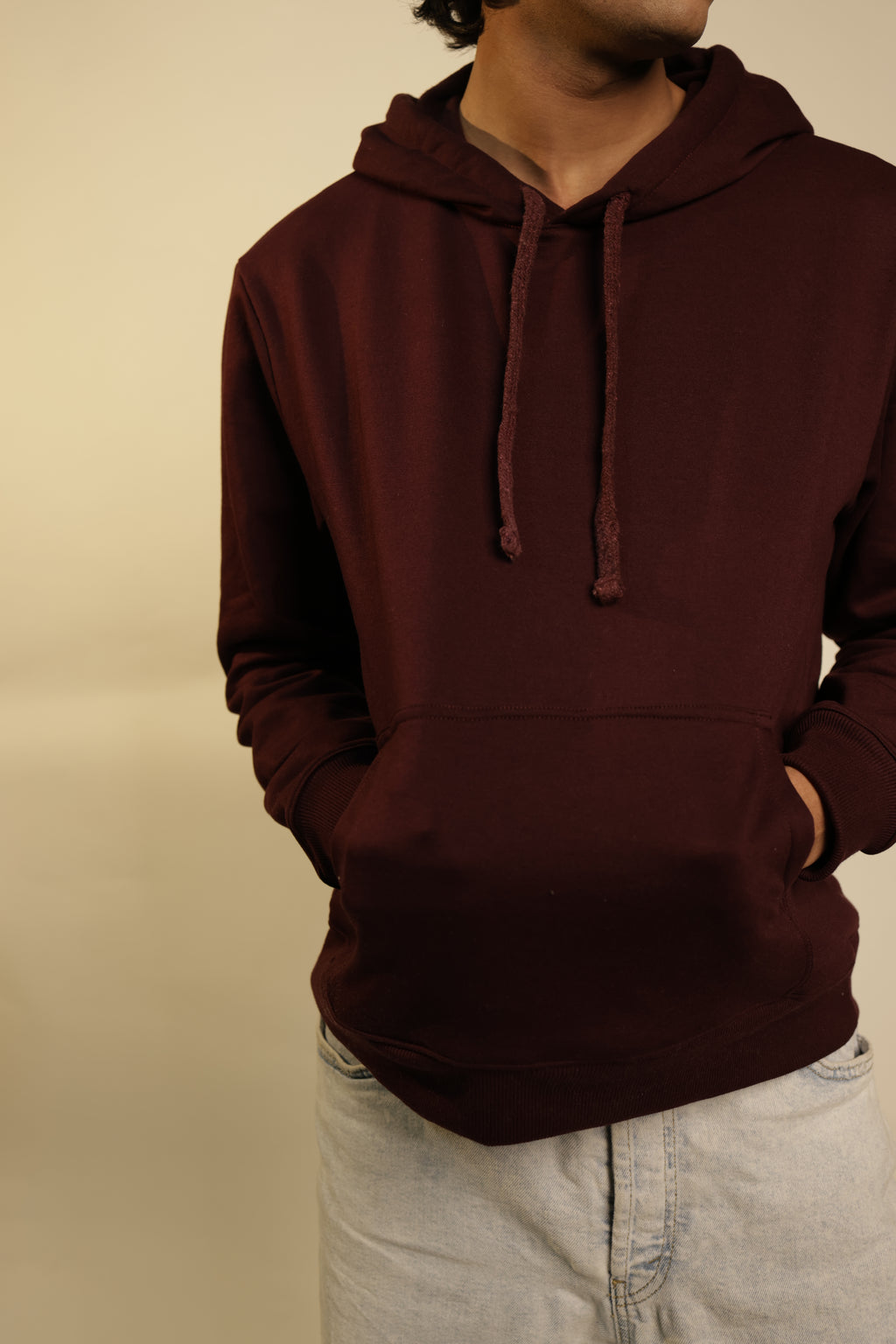 Raox Movement hoodie..