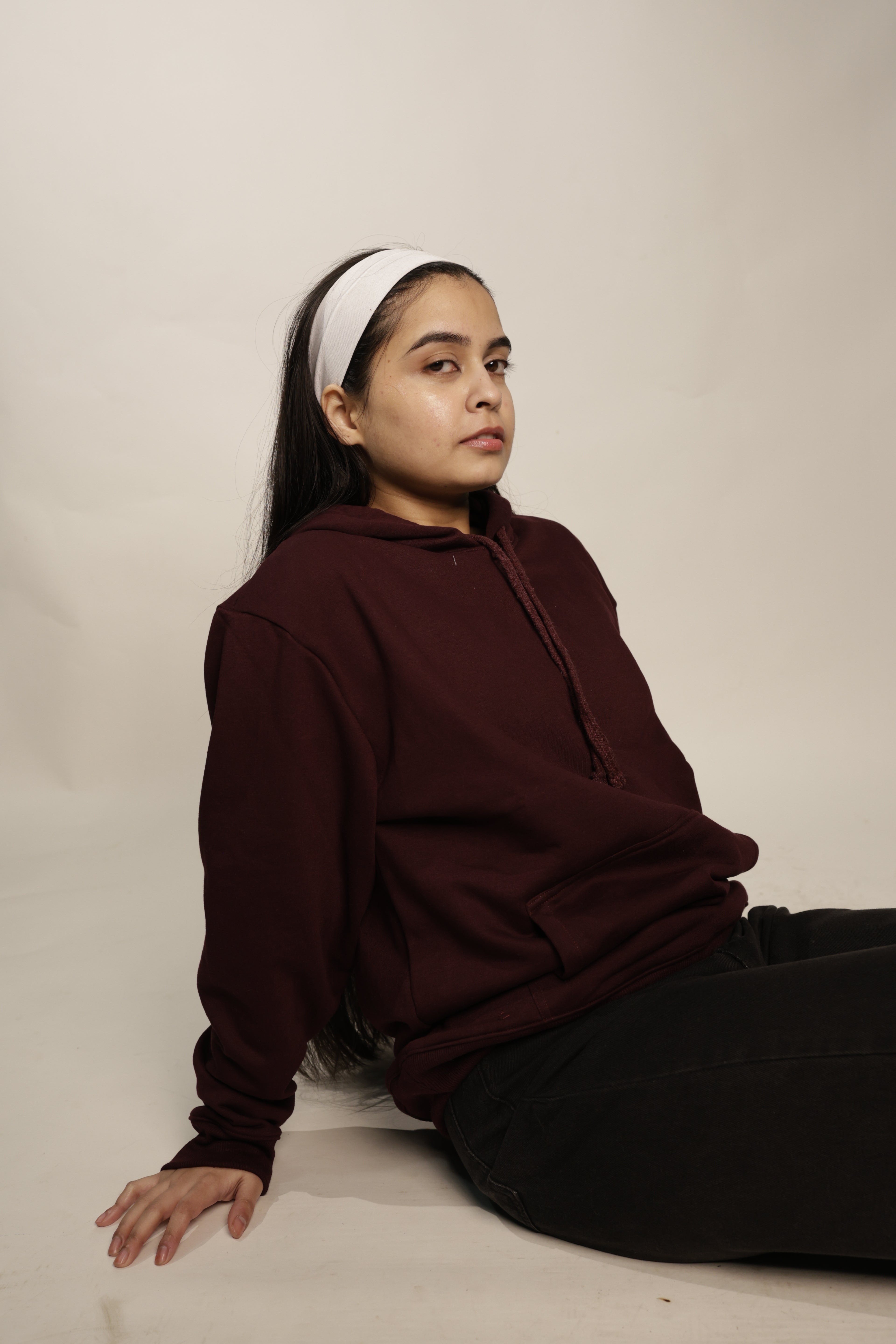 RAOX Movement Statement Hoodie.