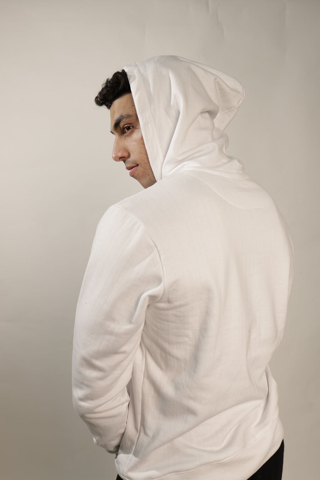 Raox Hike Club Hoodie