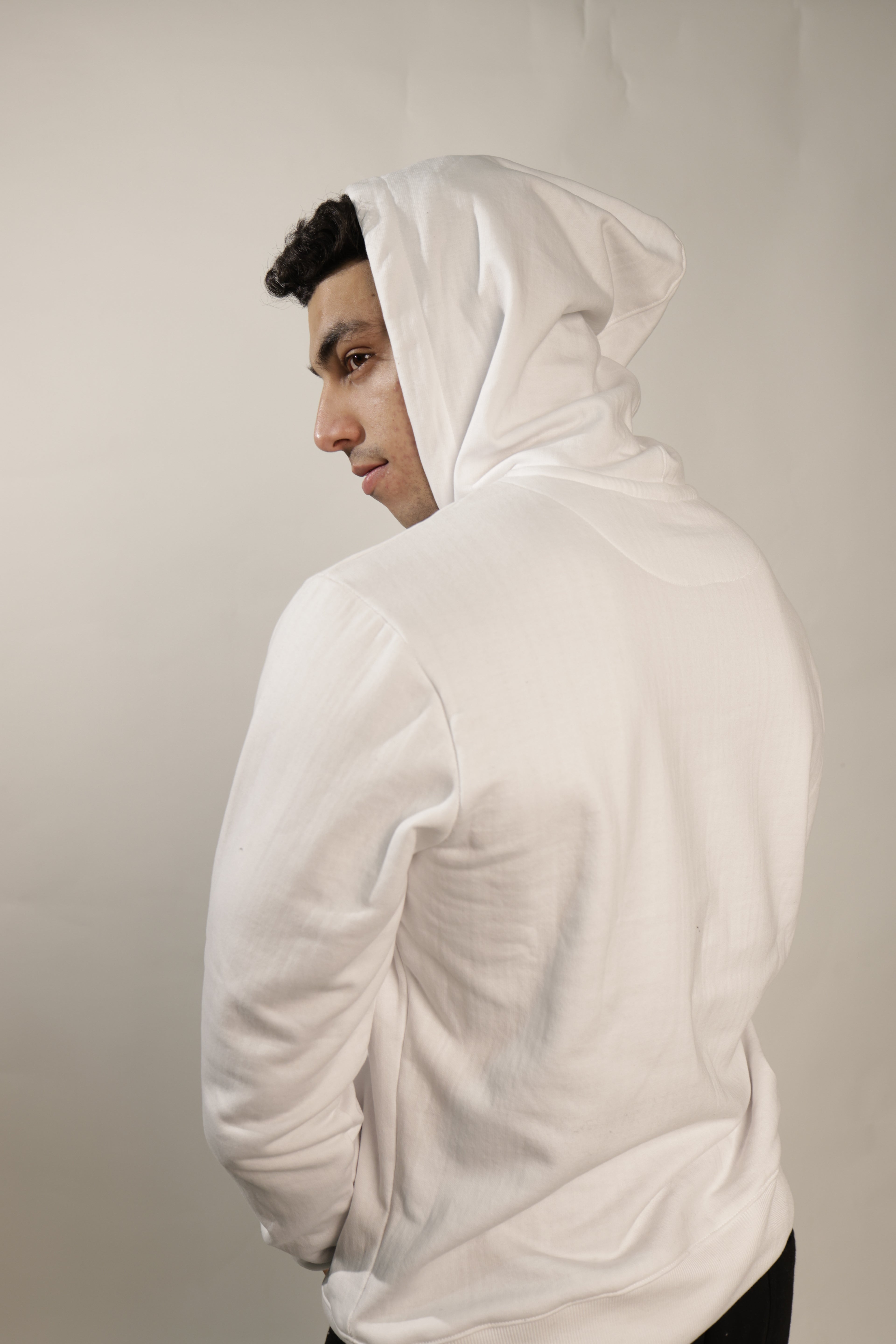 Raox Hike Club Hoodie