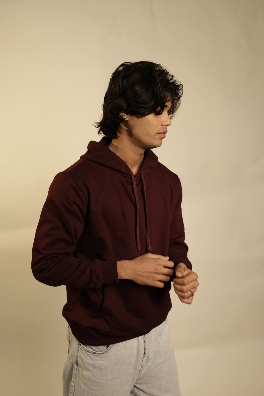 Raox Movement hoodie..