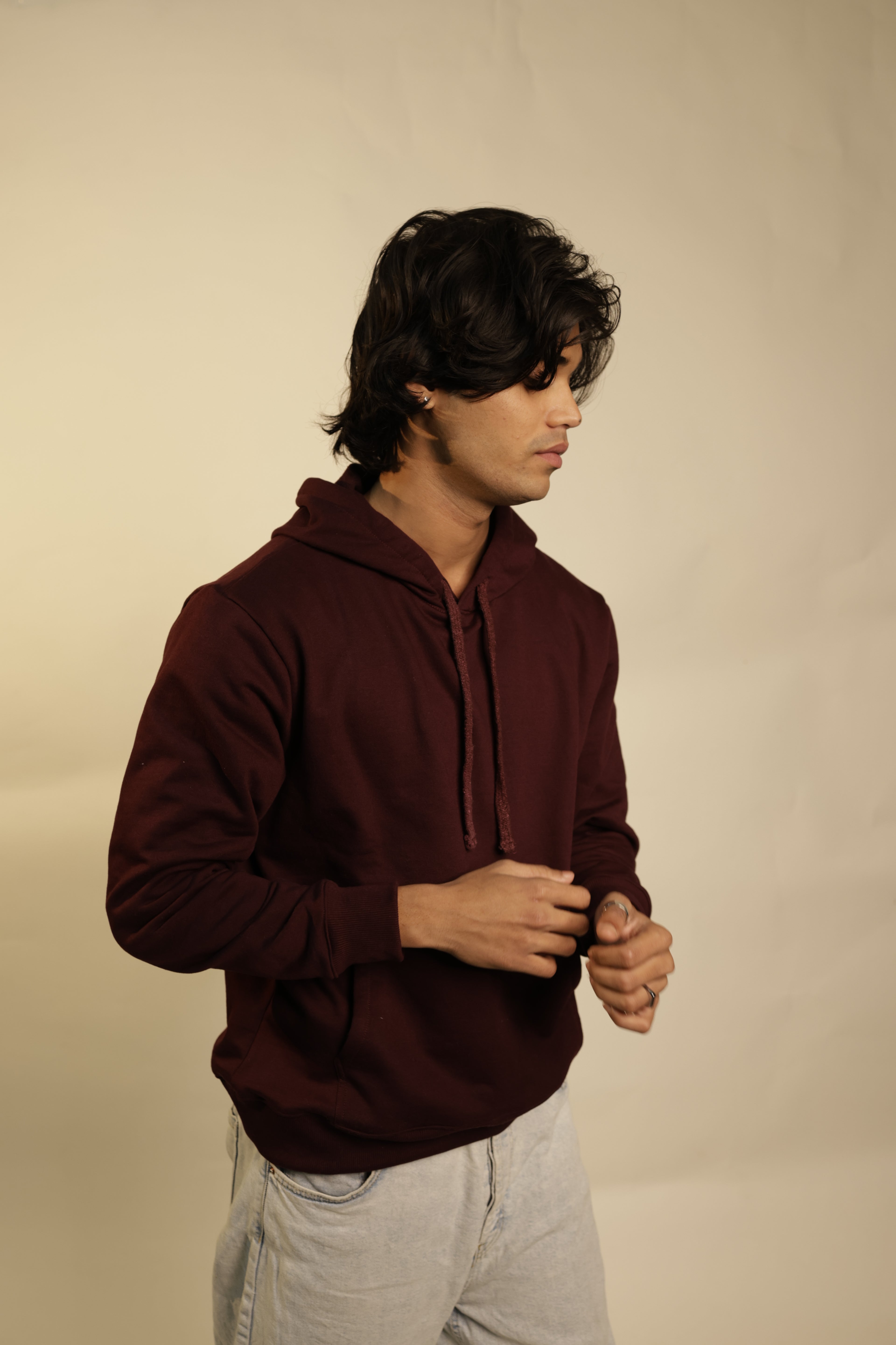 Raox Movement hoodie..