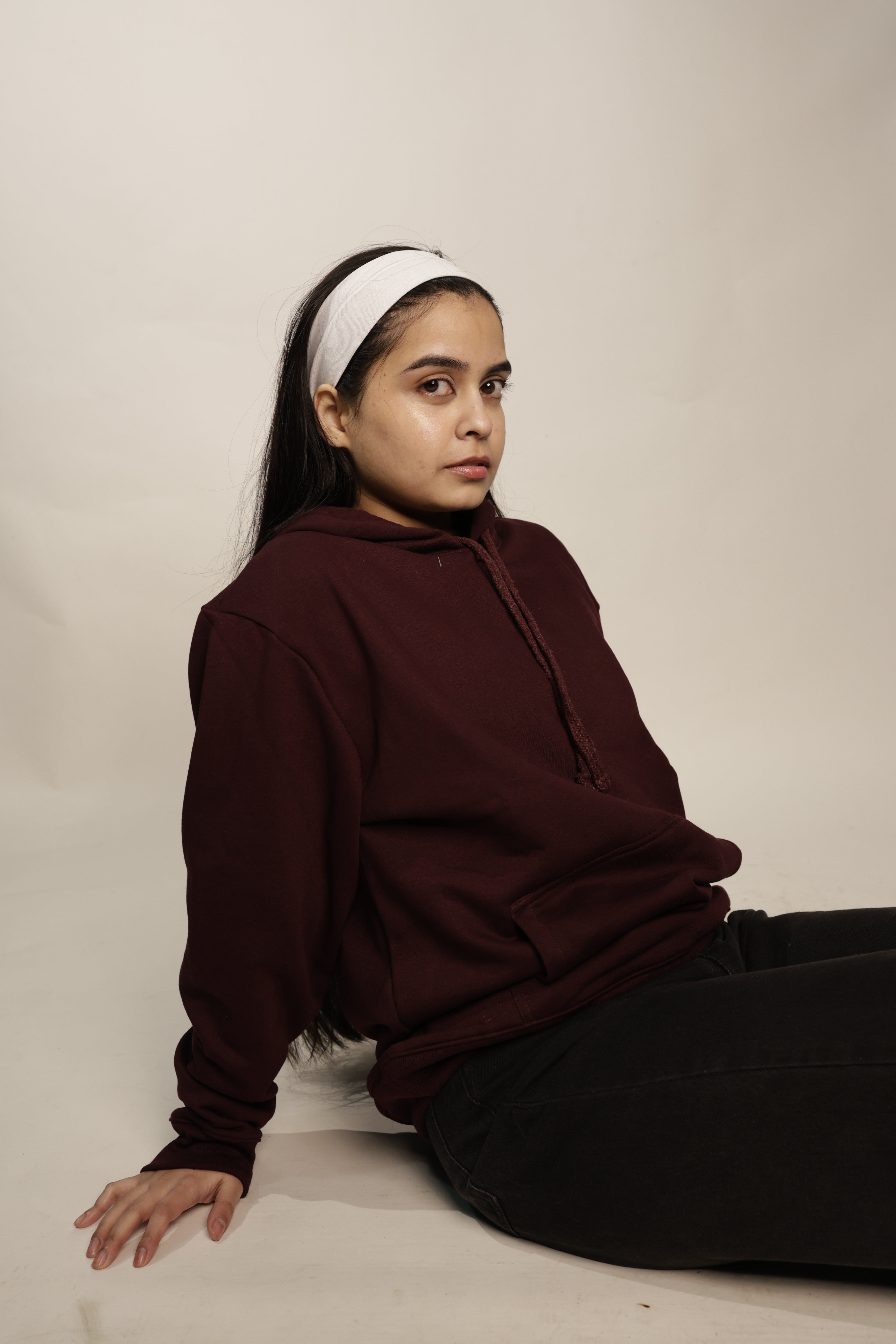 RAOX Movement Statement Hoodie.