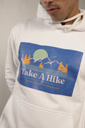Raox Hike Club Hoodie