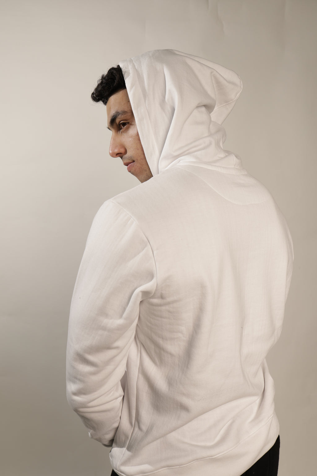 Raox Hike Club Hoodie