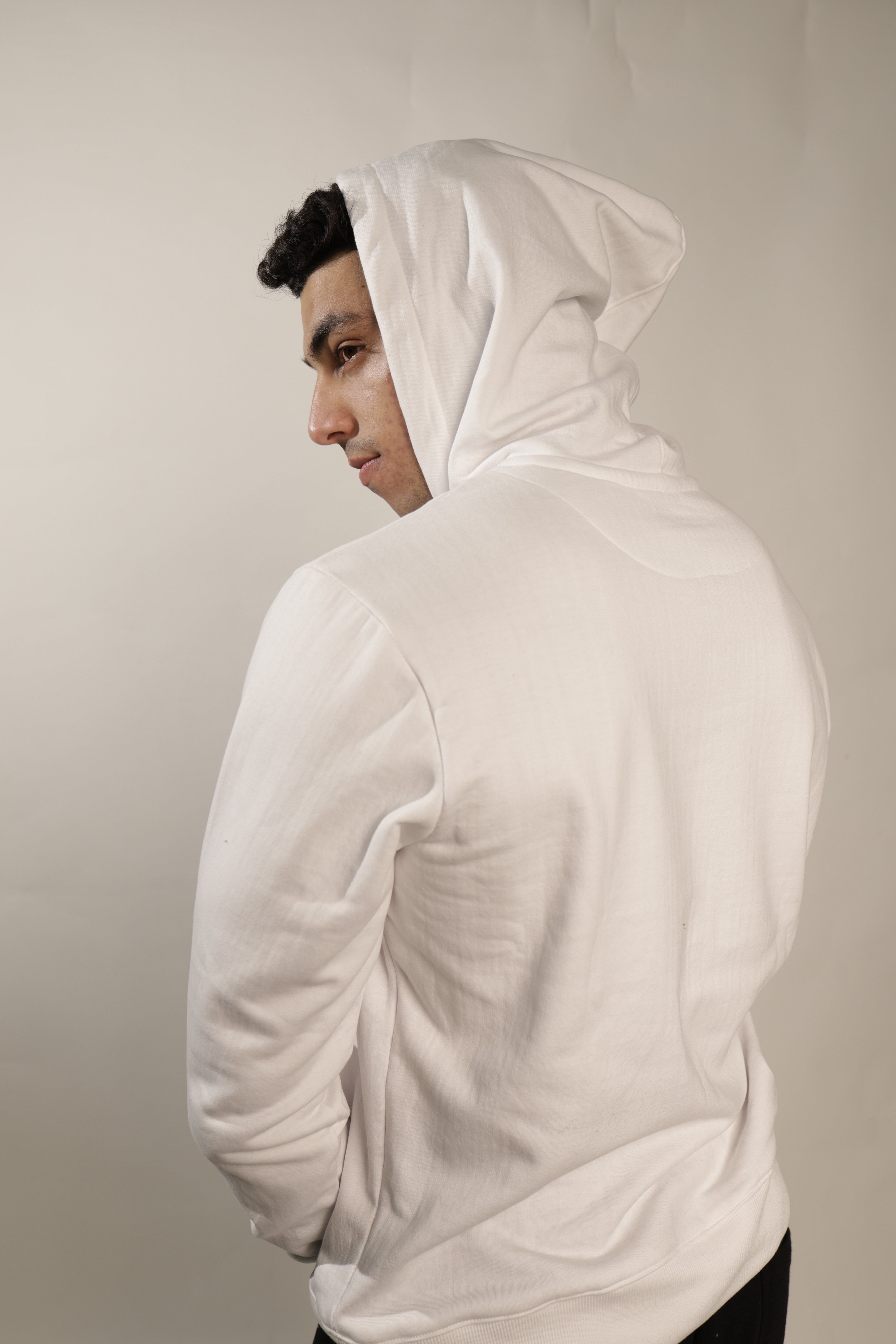 Raox Hike Club Hoodie