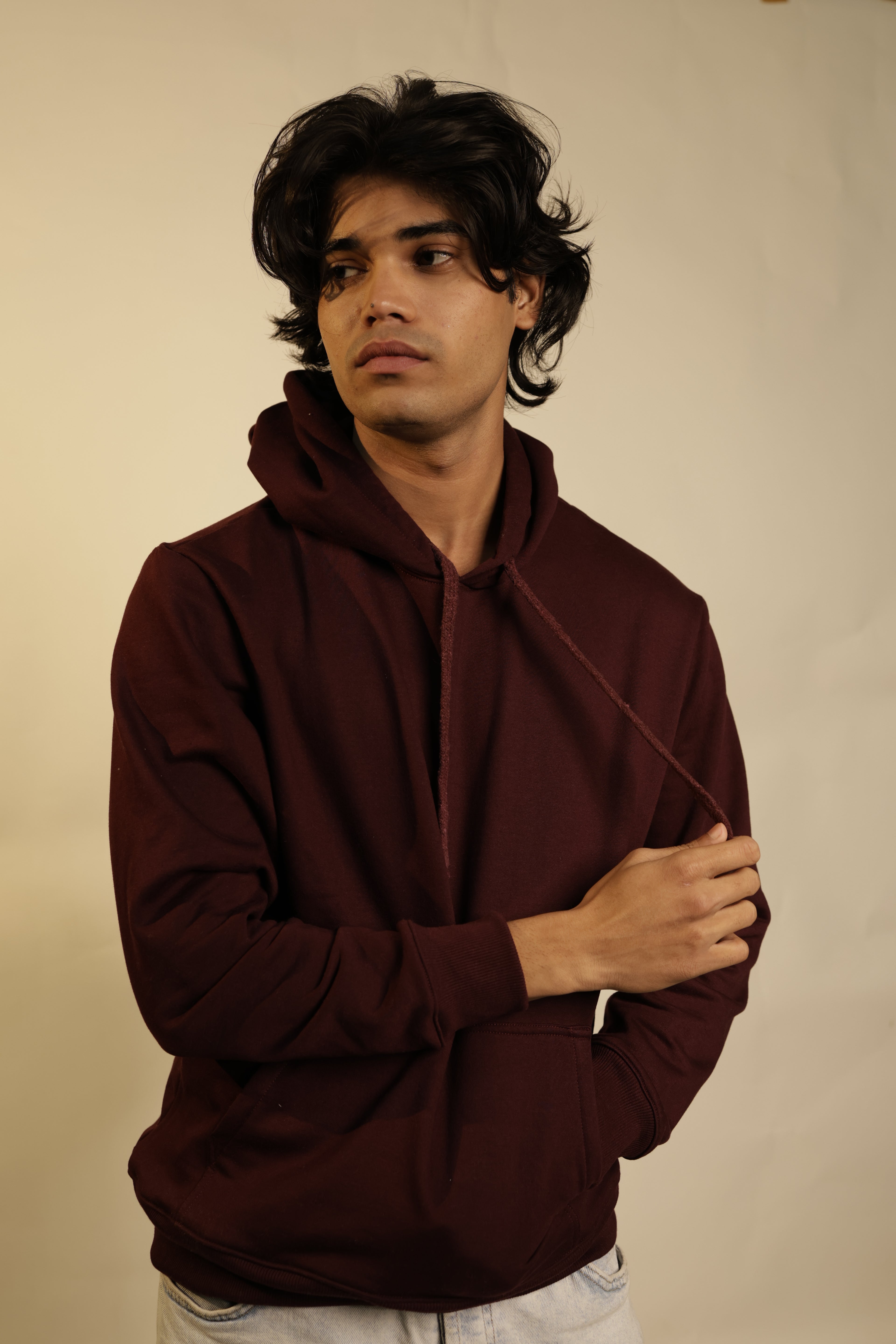 Raox Movement hoodie..