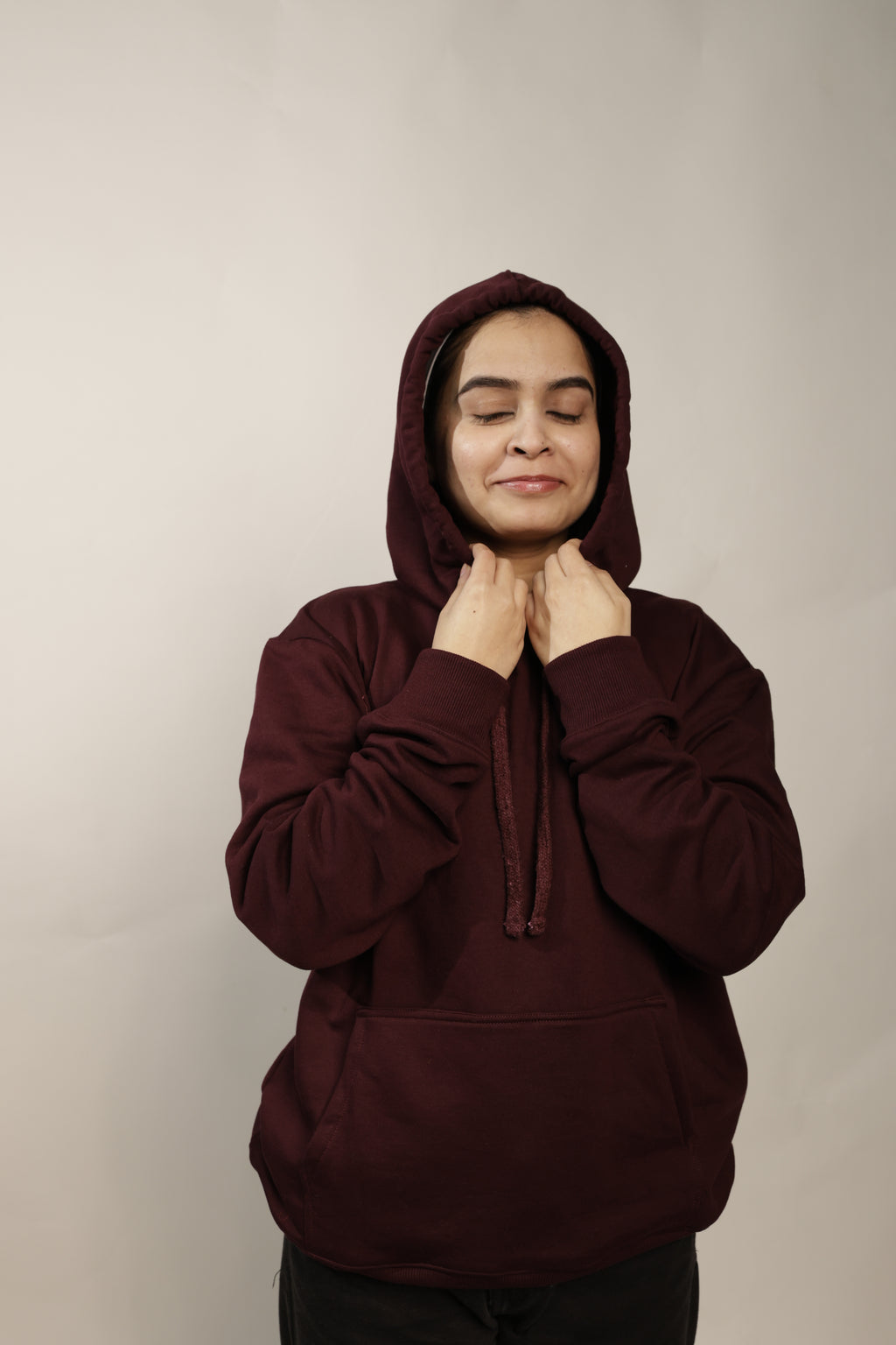 RAOX Movement Statement Hoodie.