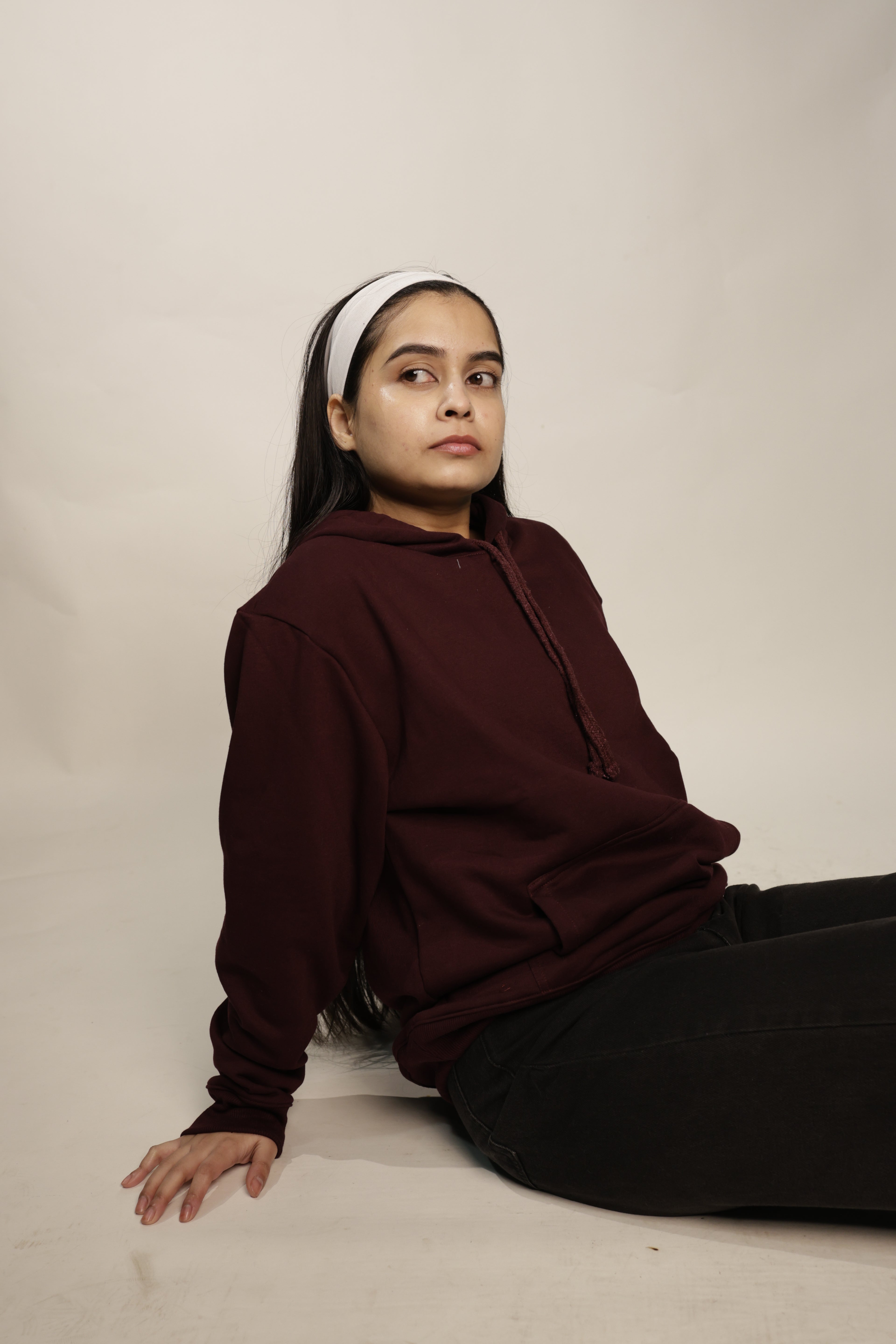 RAOX Movement Statement Hoodie.