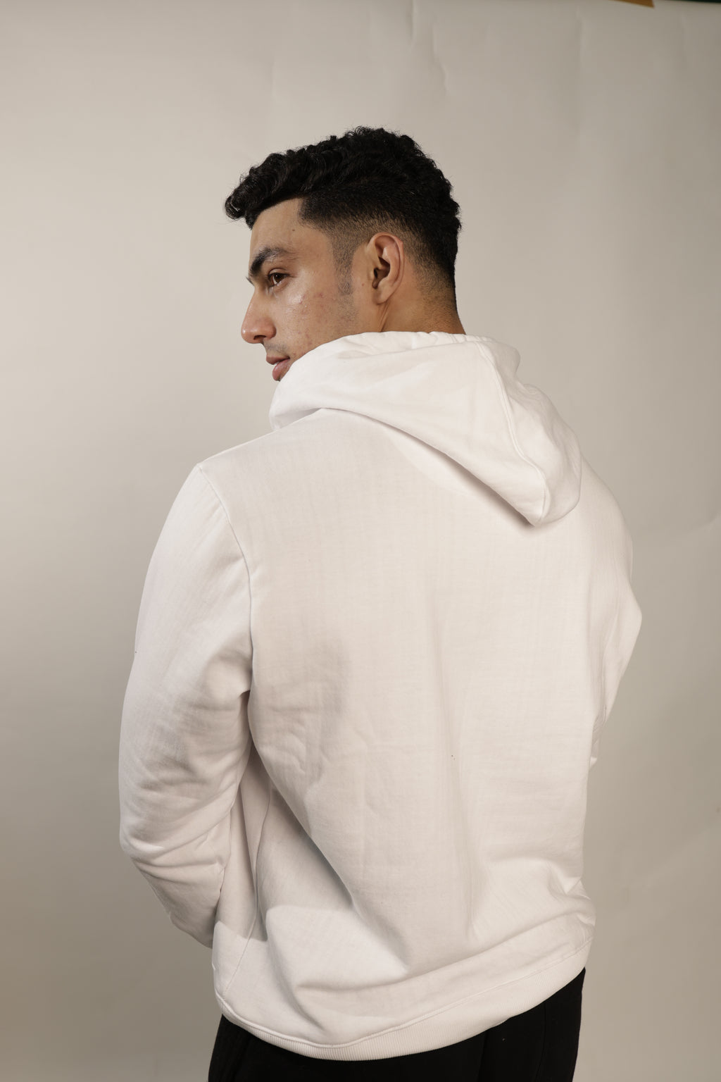 Raox Hike Club Hoodie