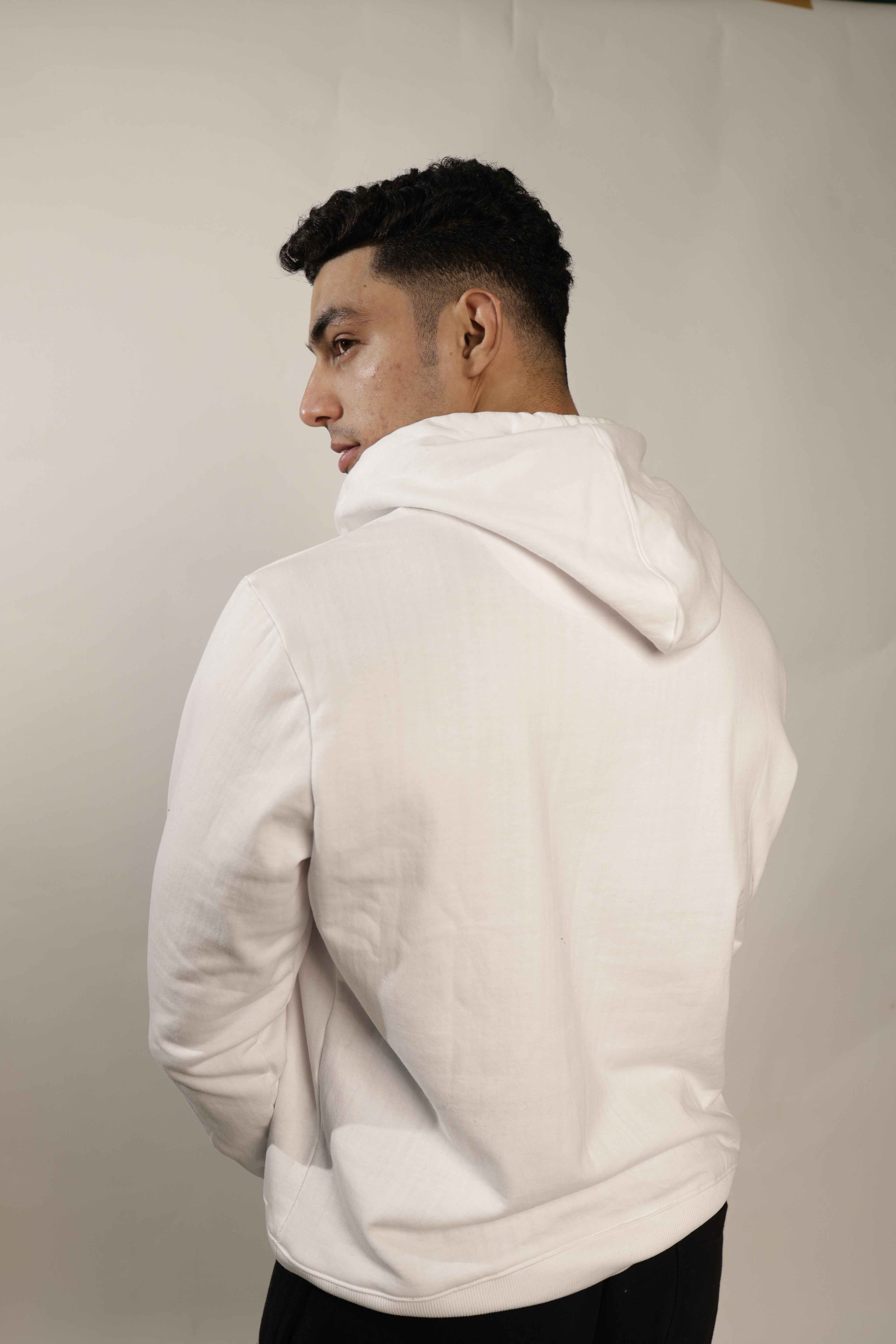 Raox Hike Club Hoodie