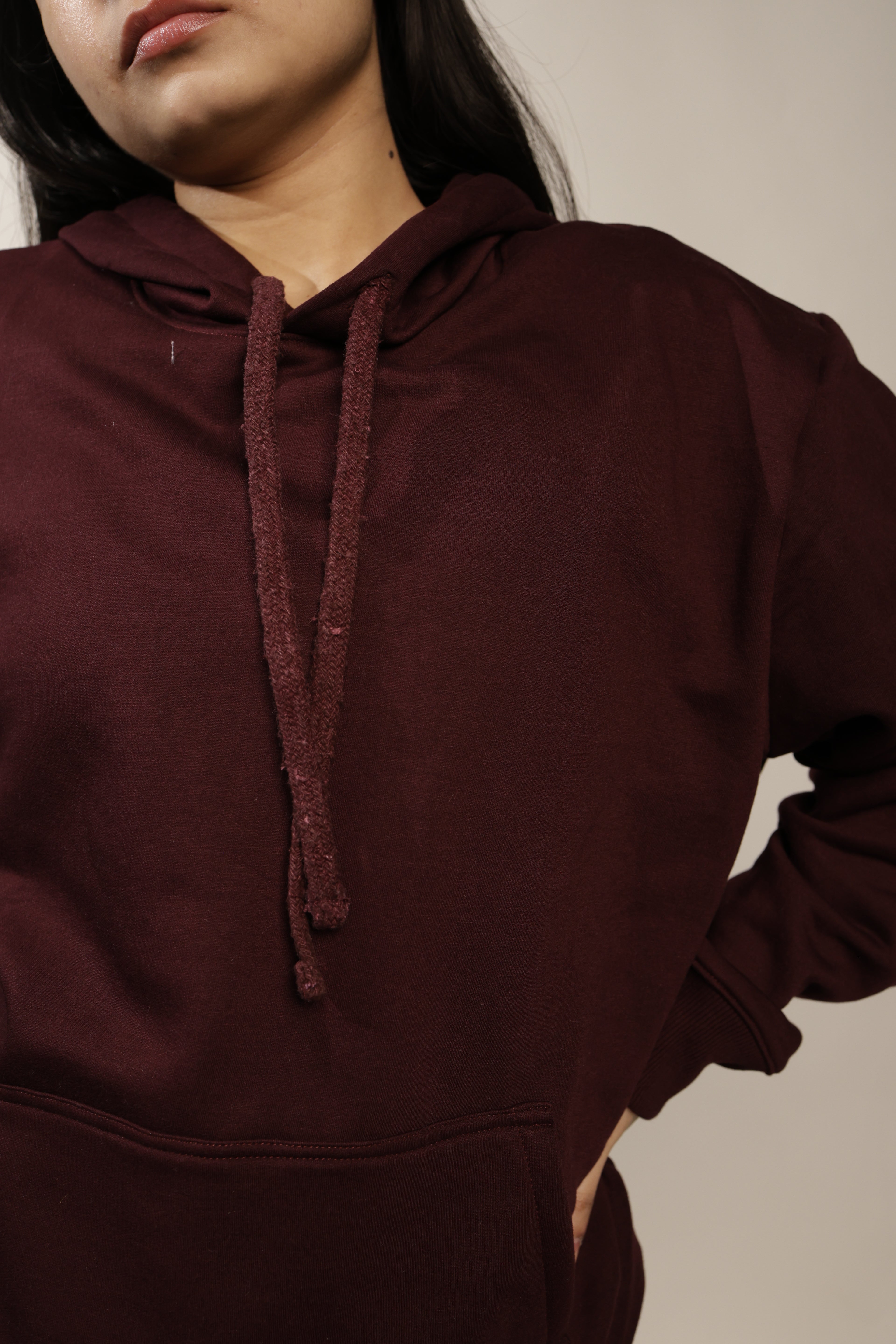 RAOX Movement Statement Hoodie.