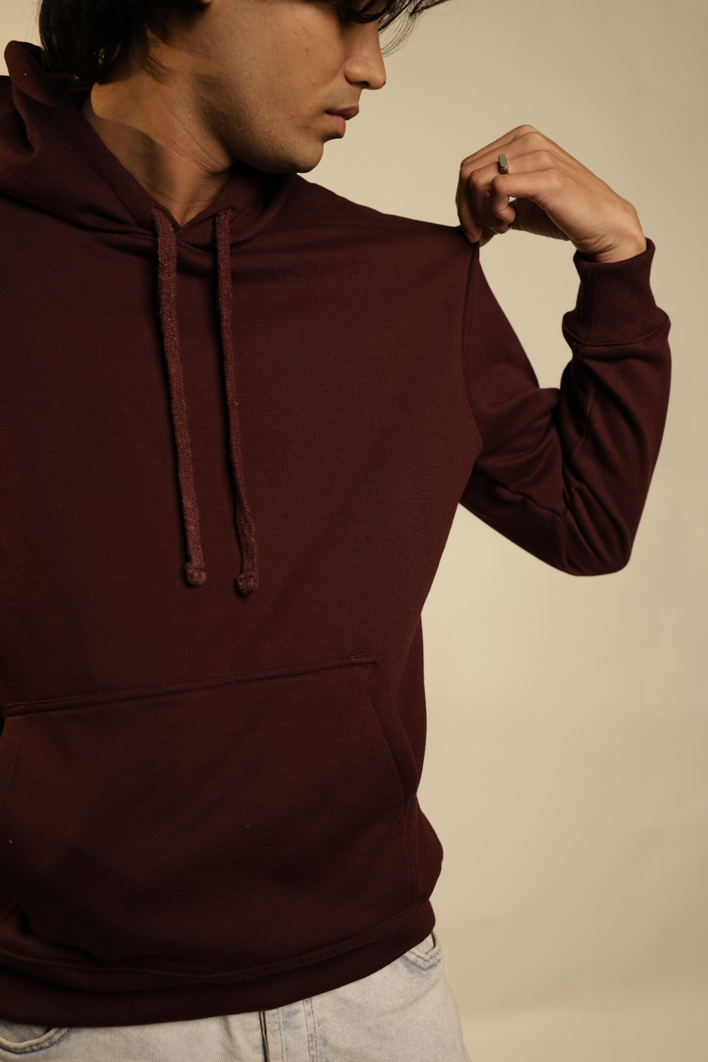 Raox Movement hoodie..