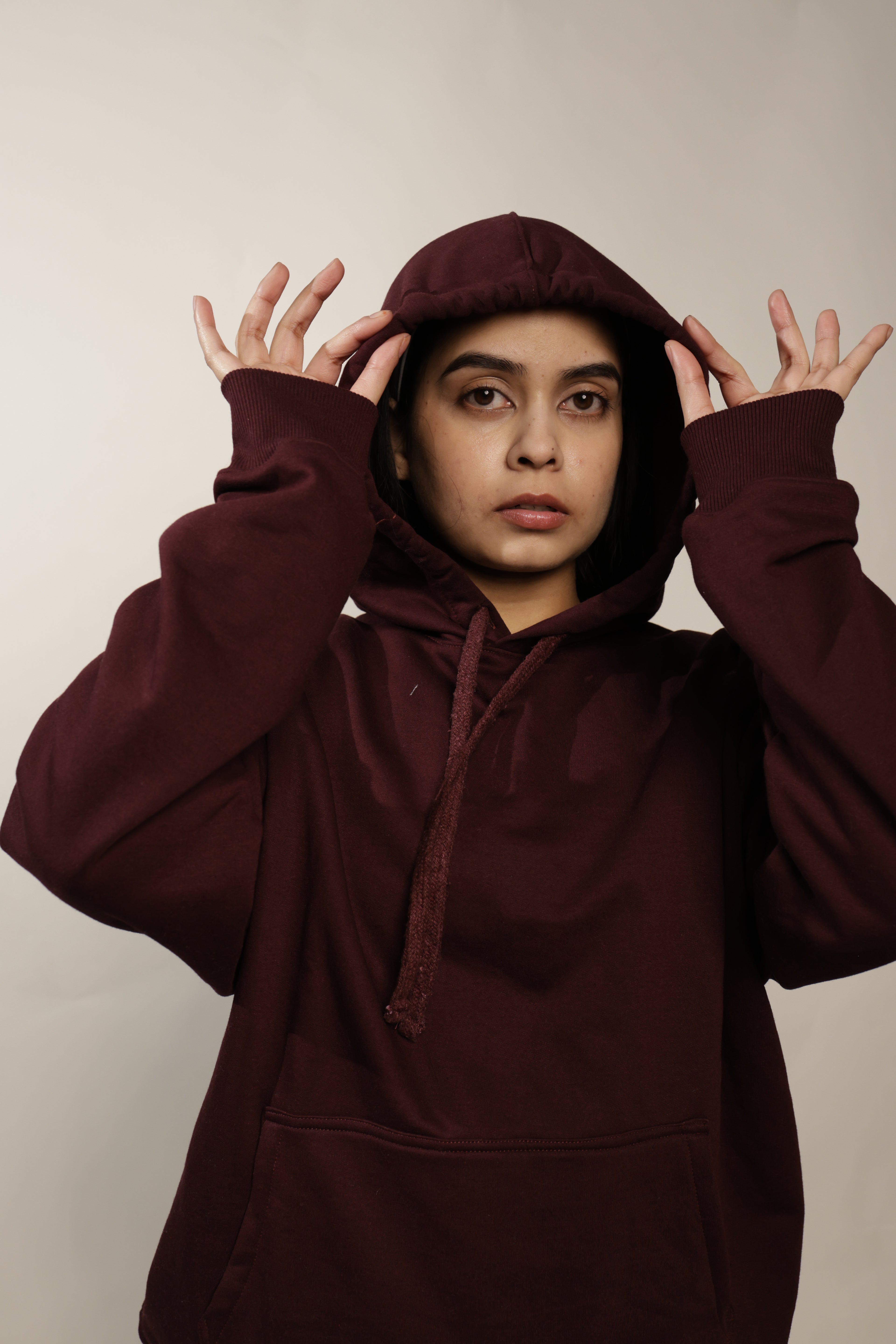 RAOX Movement Statement Hoodie.