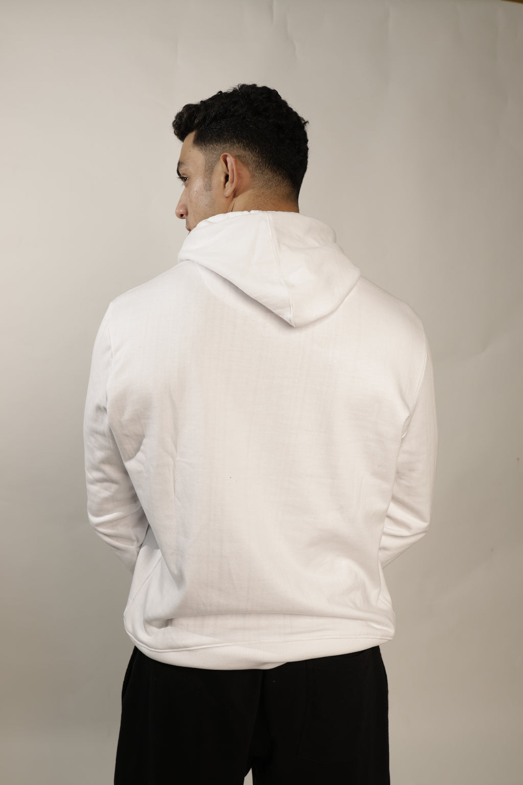 Raox Hike Club Hoodie