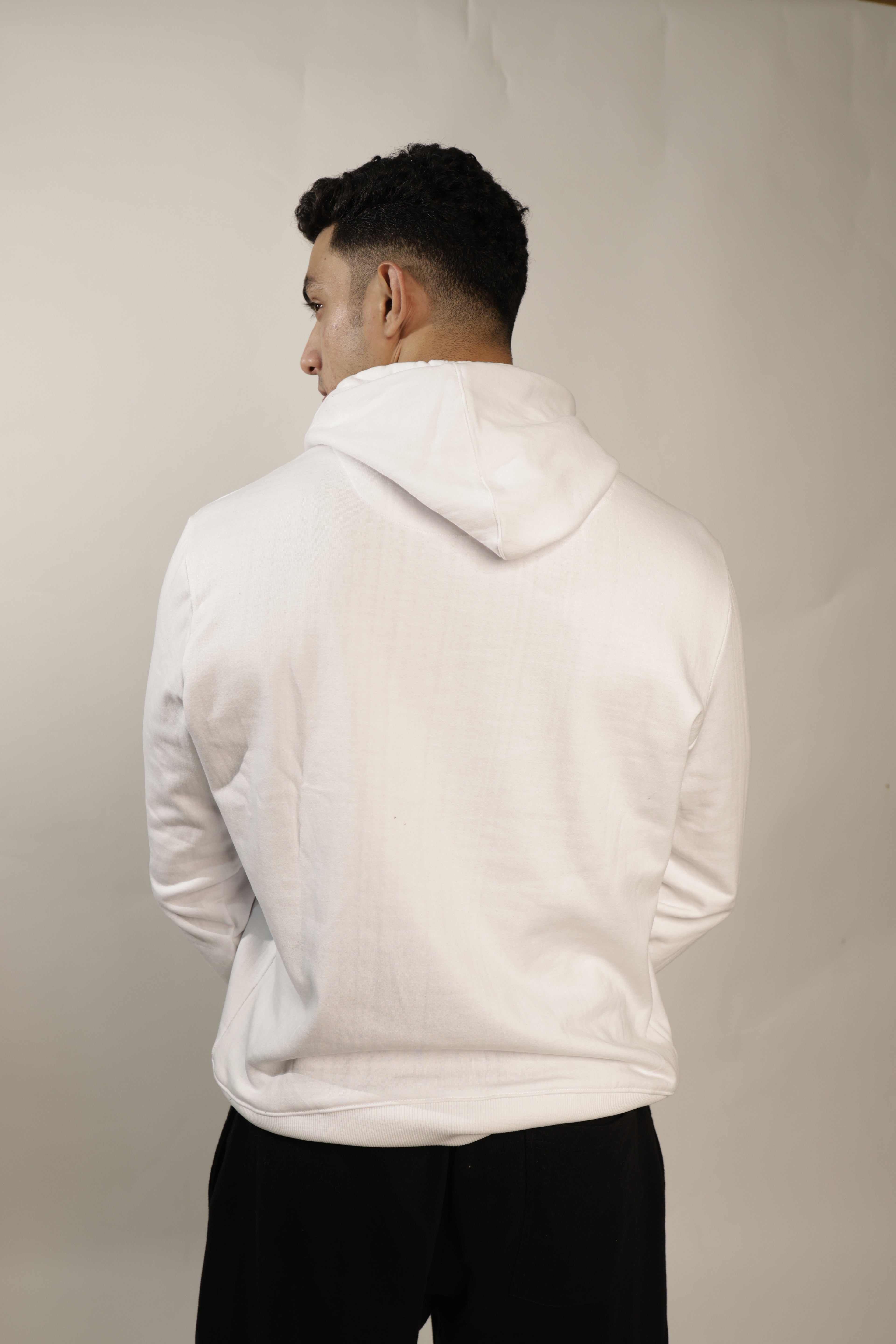 Raox Hike Club Hoodie