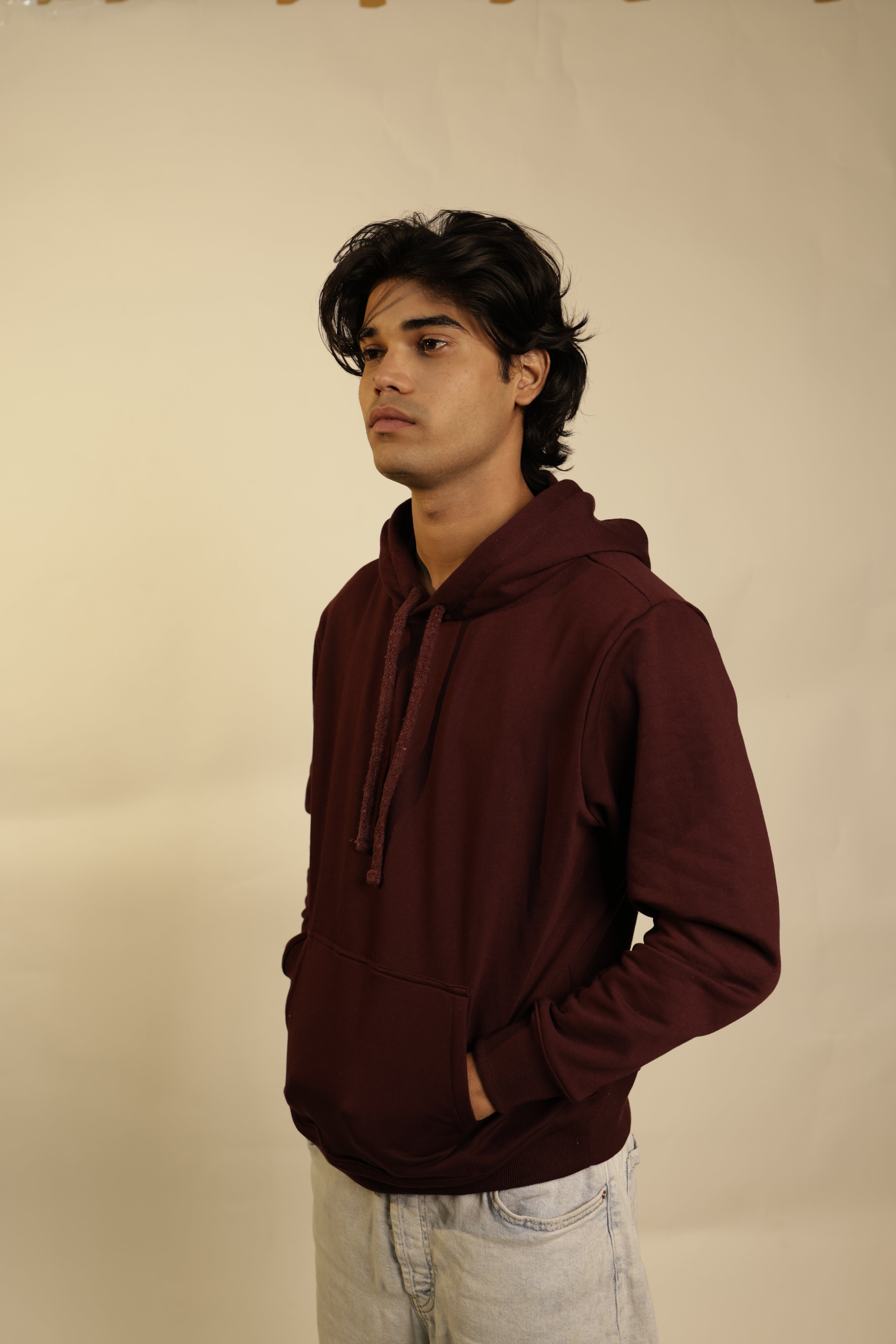 Raox Movement hoodie..